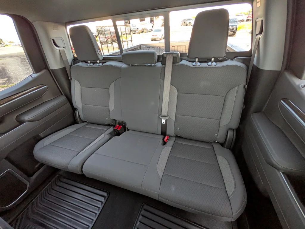 2026 Chevrolet Silverado 1500 LT - Photo 20