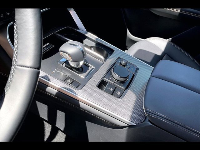 2026 Mazda CX-90 Preferred Package - Photo 8