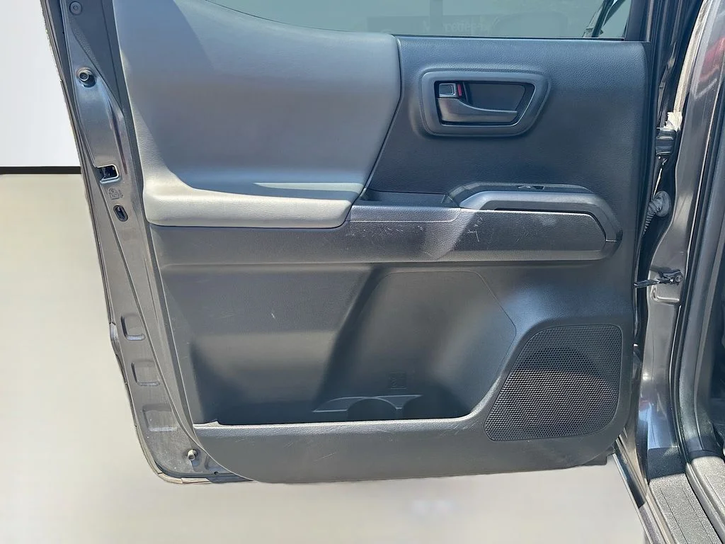 Used 2022 Gray Toyota SR image 25