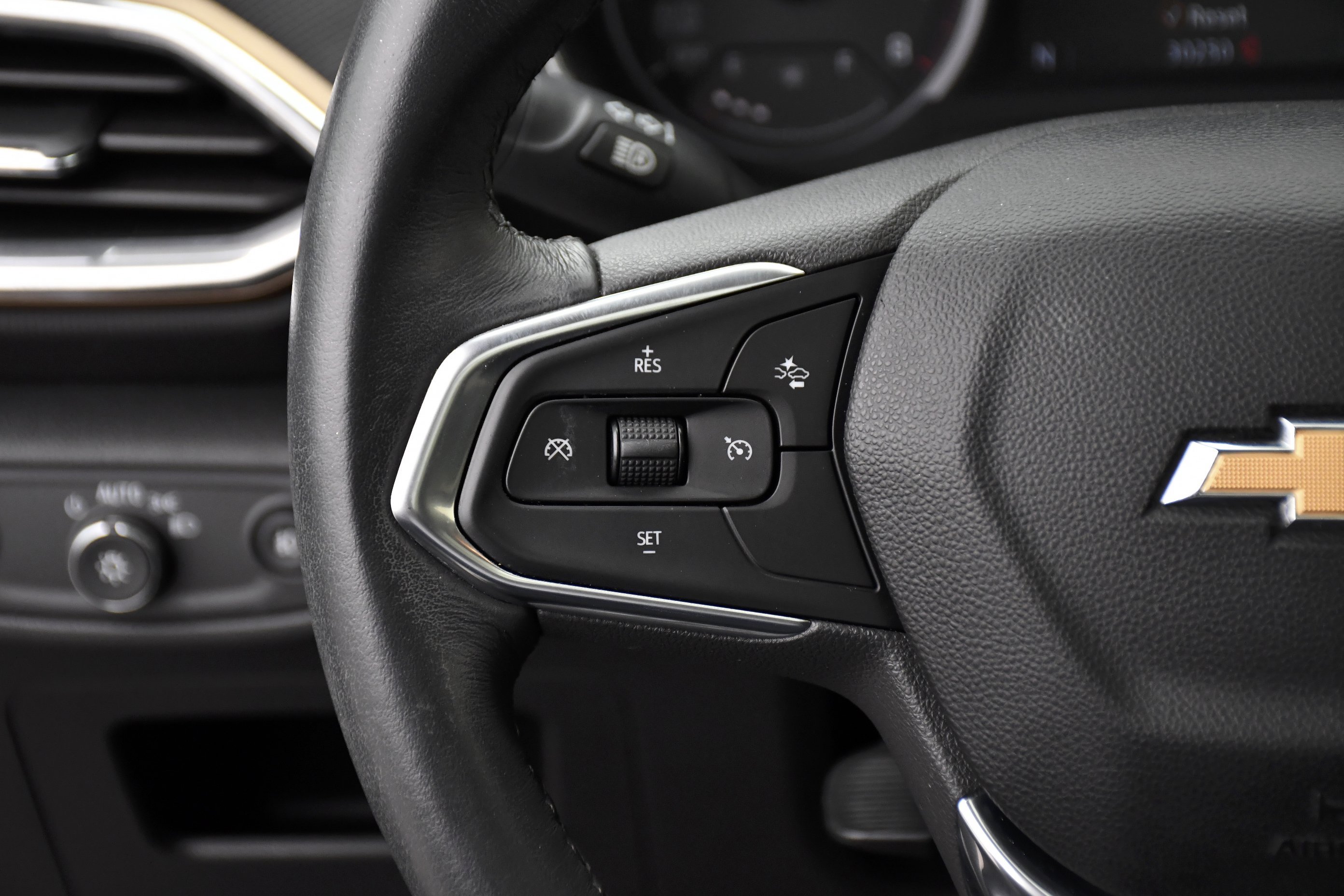 2021 Chevrolet Trailblazer Activ - Photo 8