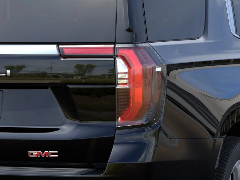 New 2026 Onyx Black GMC Denali image 11