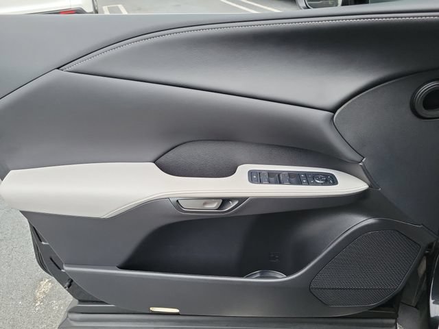 Used 2025 Black Lexus 350 Premium Plus image 22