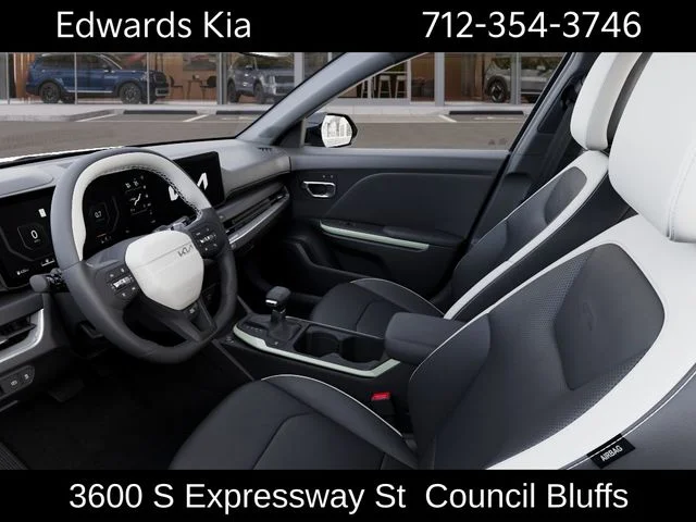 New 2026  Kia GT-Line image 19