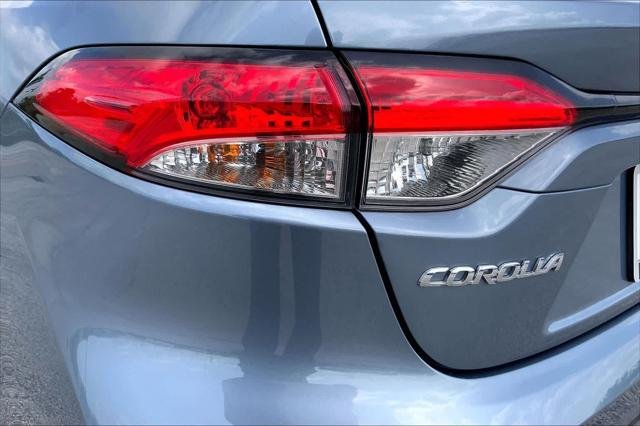 Certified Used 2025 CELESTITE Toyota  image 28