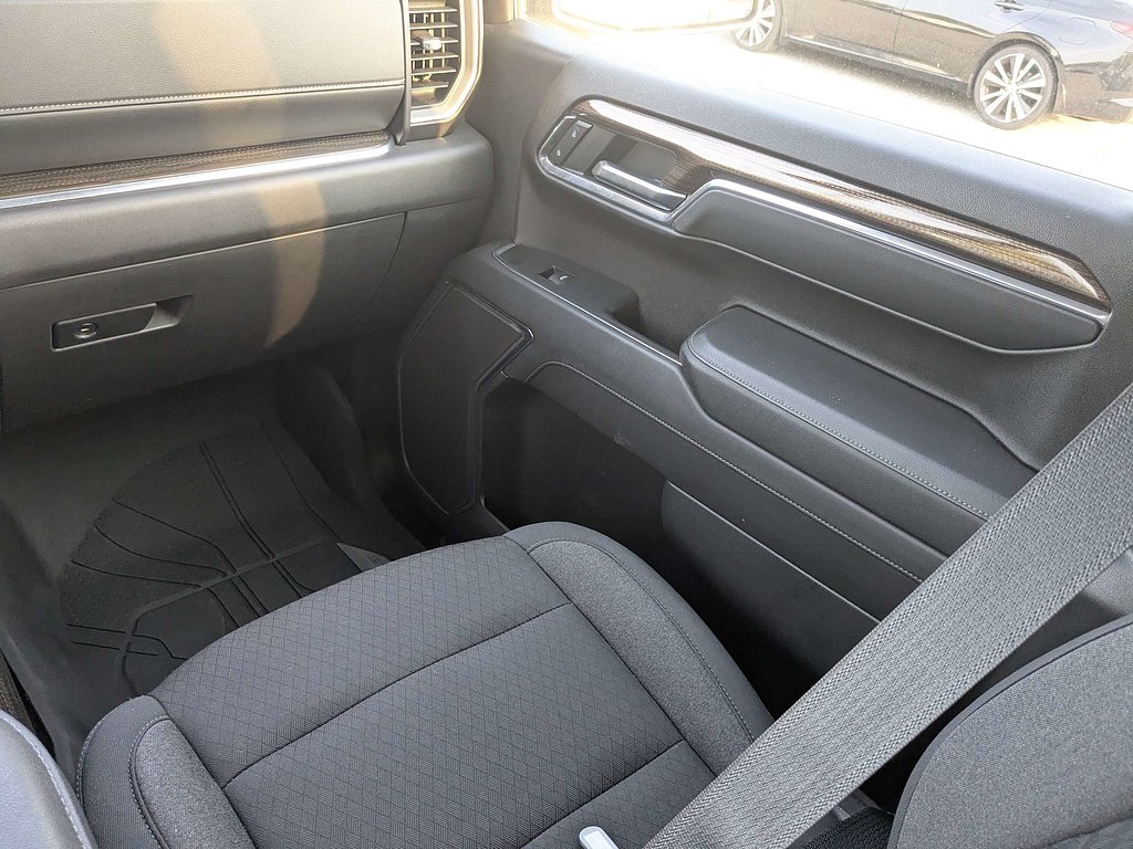 2024 Chevrolet Silverado 1500 RST - Photo 17
