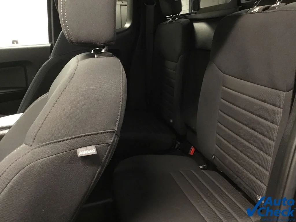 Used 2021 Gray Ford XL image 31