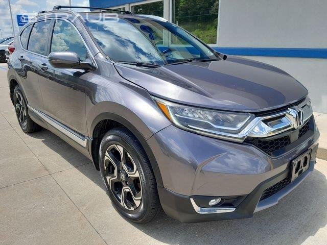 Used 2018  Honda Touring image 3