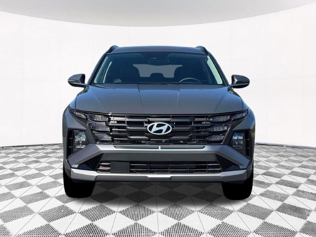 New 2026 Gray Hyundai SEL Premium image 18