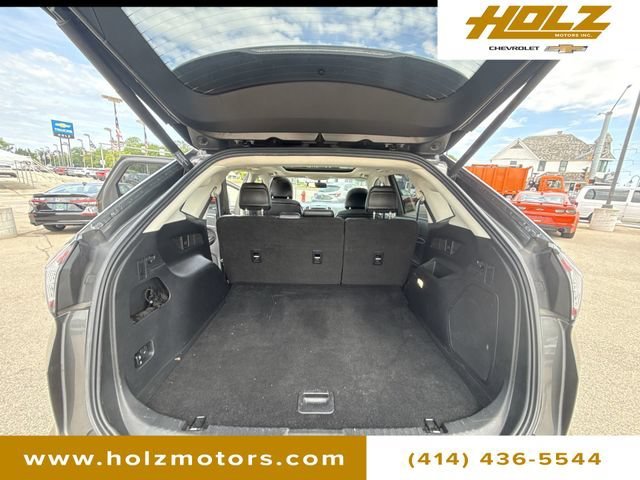 Used 2018 Gray Ford Titanium image 27
