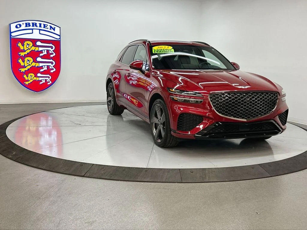 2023 Genesis GV70 2.5T Standard AWD's photo