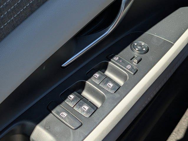 New 2026 Amazon Gray Hyundai Limited image 12
