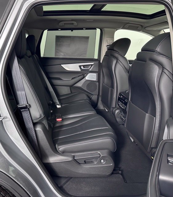 2026 Acura MDX Technology Package - Photo 54