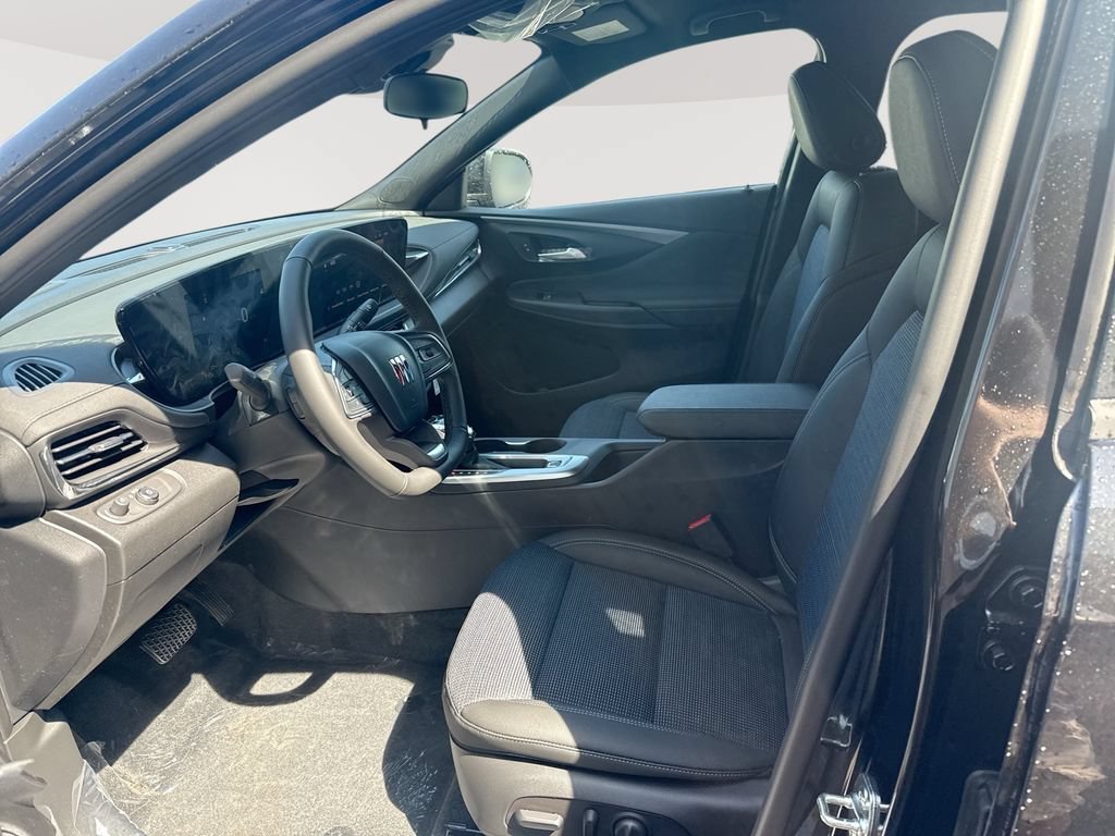 2026 Buick Envista Preferred - Photo 18