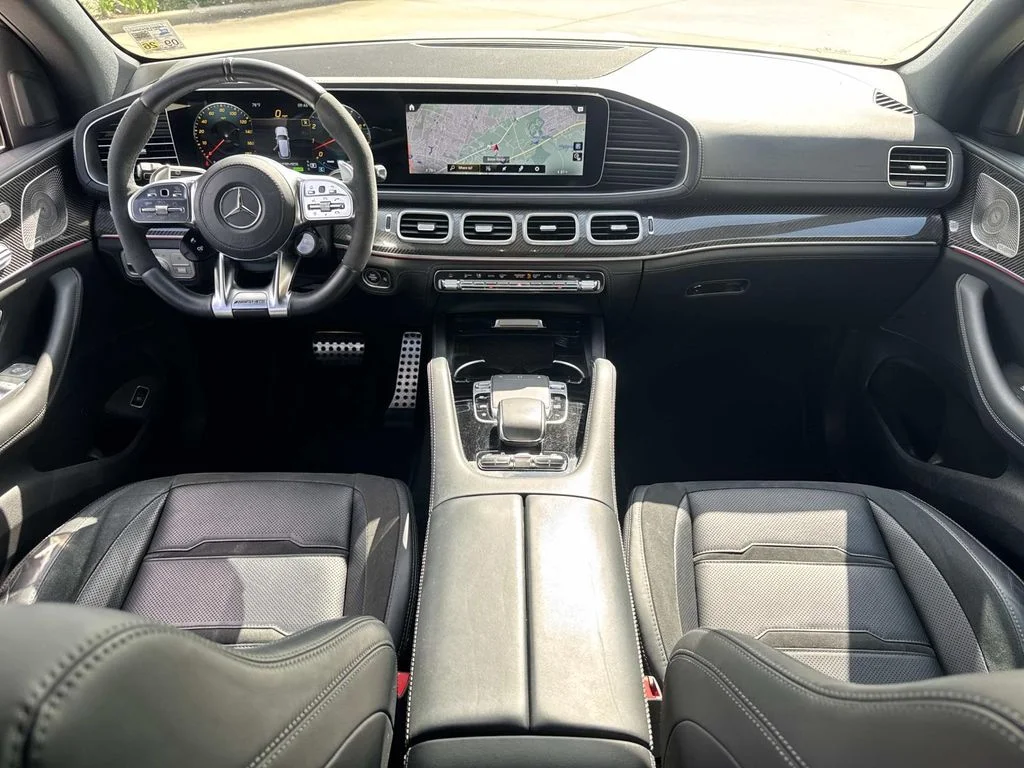 2021 Mercedes-Benz GLE AMG GLE 53 - Photo 15
