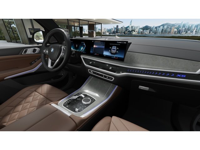 New 2026 Mineral White Metallic BMW  image 14