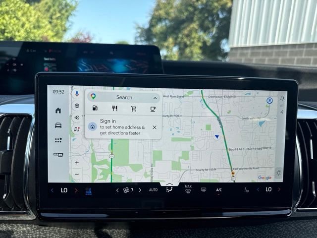 New 2026 White Ford Tremor image 29