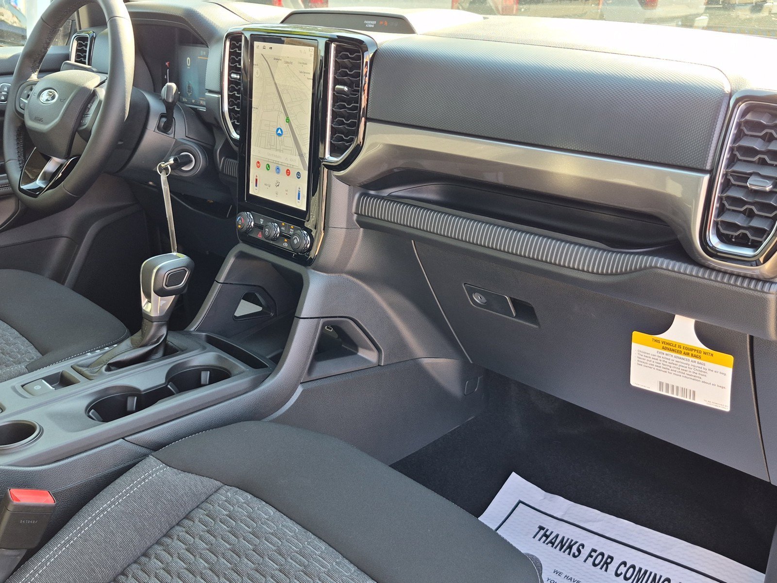 New 2026 Avalanche Ford XLT image 15
