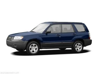 Used 2006  Subaru 2.5 X w/Premium Pkg image 1