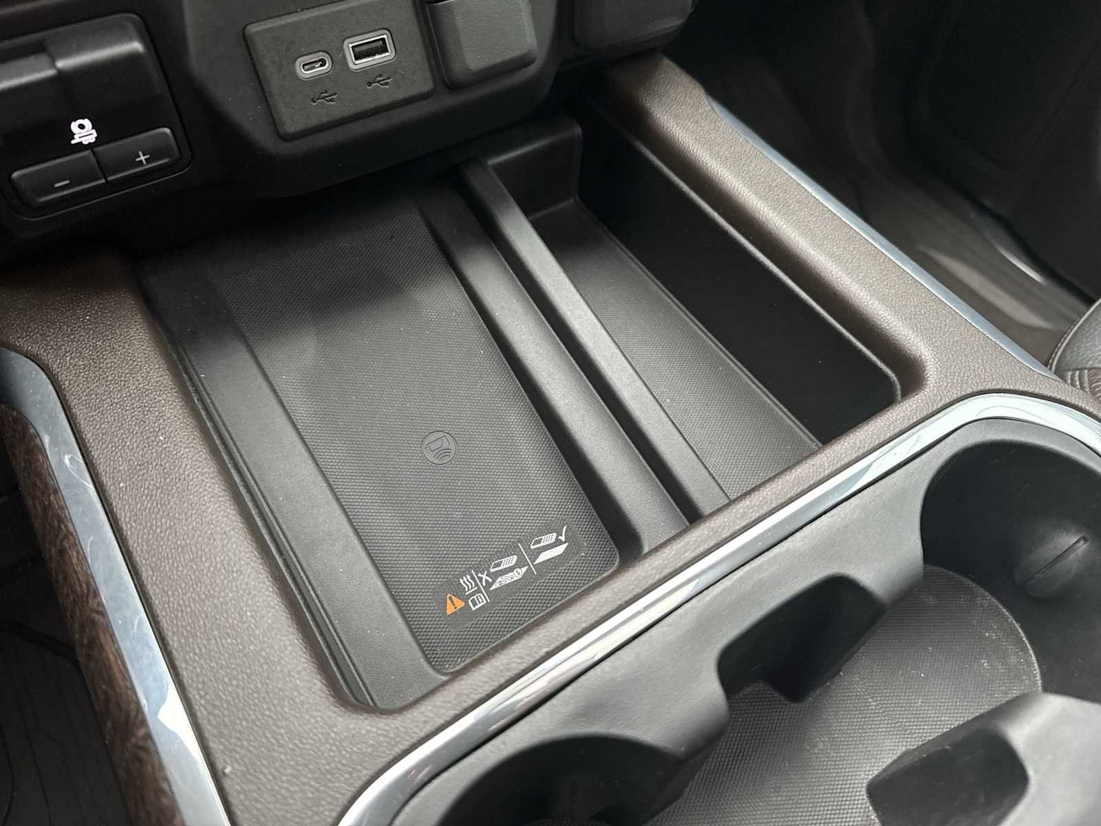 2020 GMC Sierra 1500 Denali Denali - Photo 40