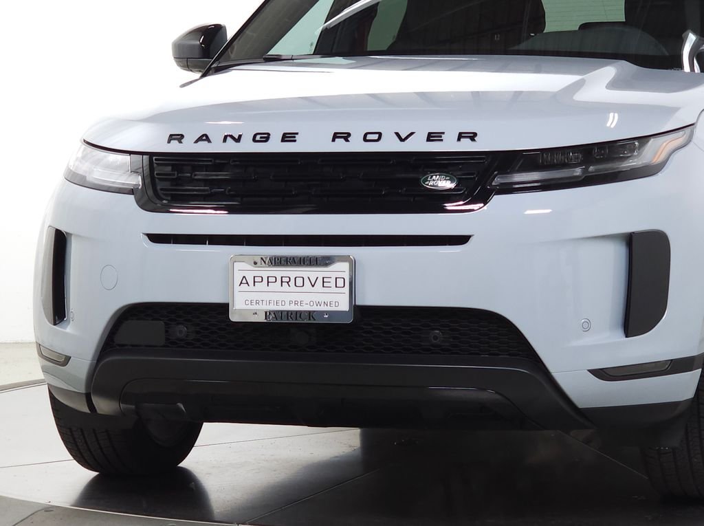 2026 Land Rover Range Rover Evoque S - Photo 13