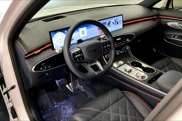 2026 GENESIS GV70 Sport Prestige - Photo 14