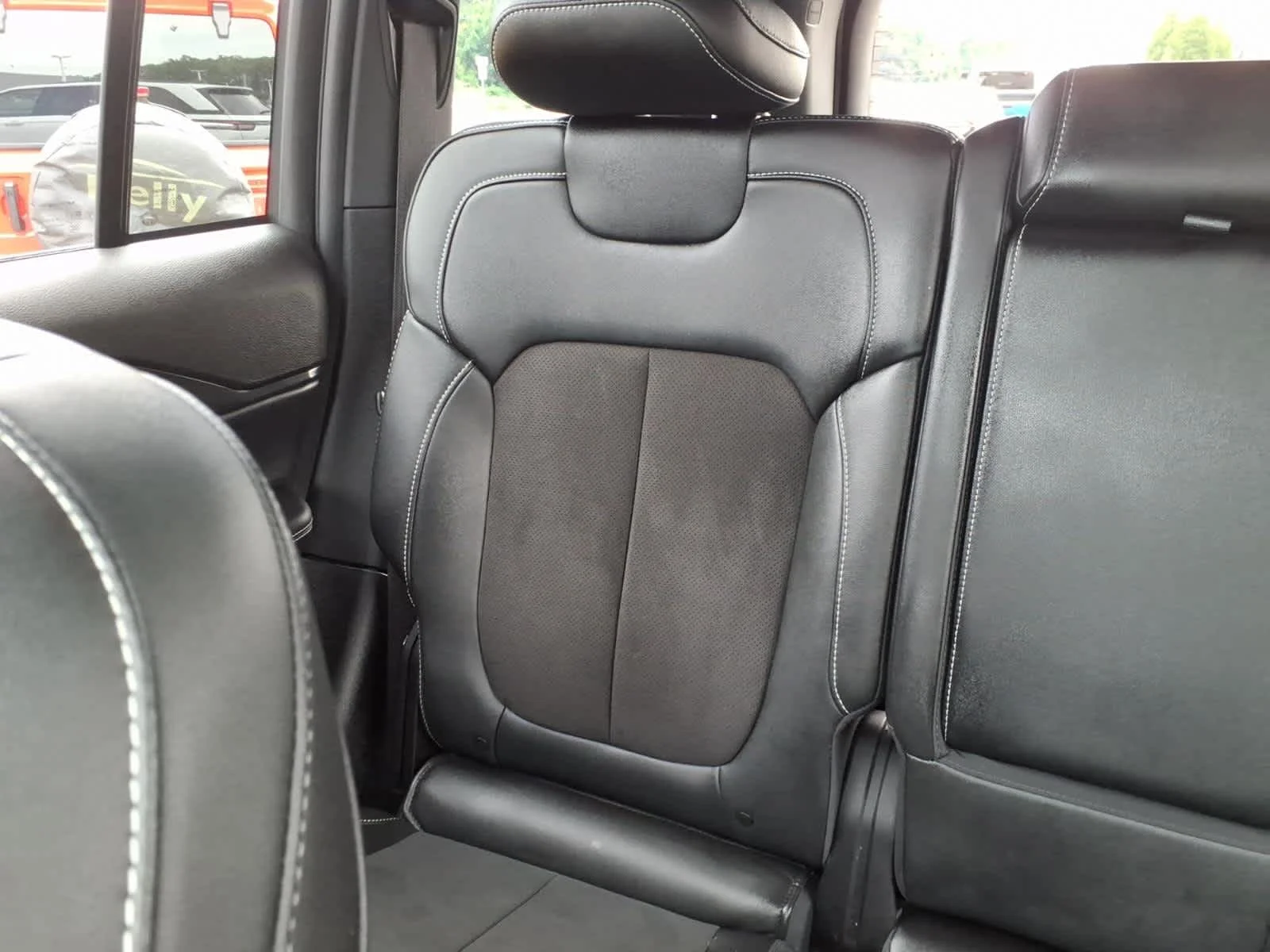 Certified Used 2023 Bright White Clearcoat Jeep Altitude image 18