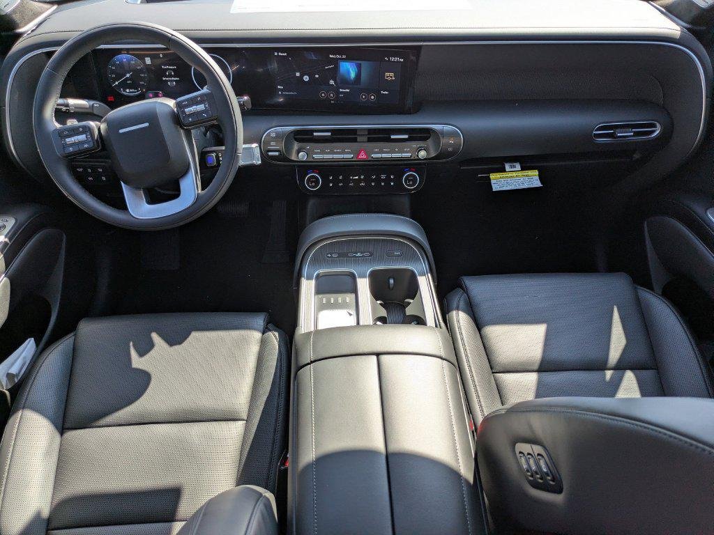 2026 Hyundai Palisade Calligraphy - Photo 15