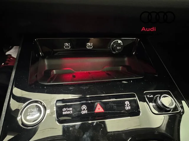 New 2026 Gray Audi 2.0T Premium Plus image 20