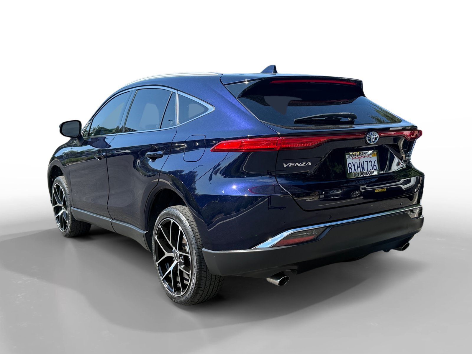 Used 2021 Blueprint Toyota XLE image 3
