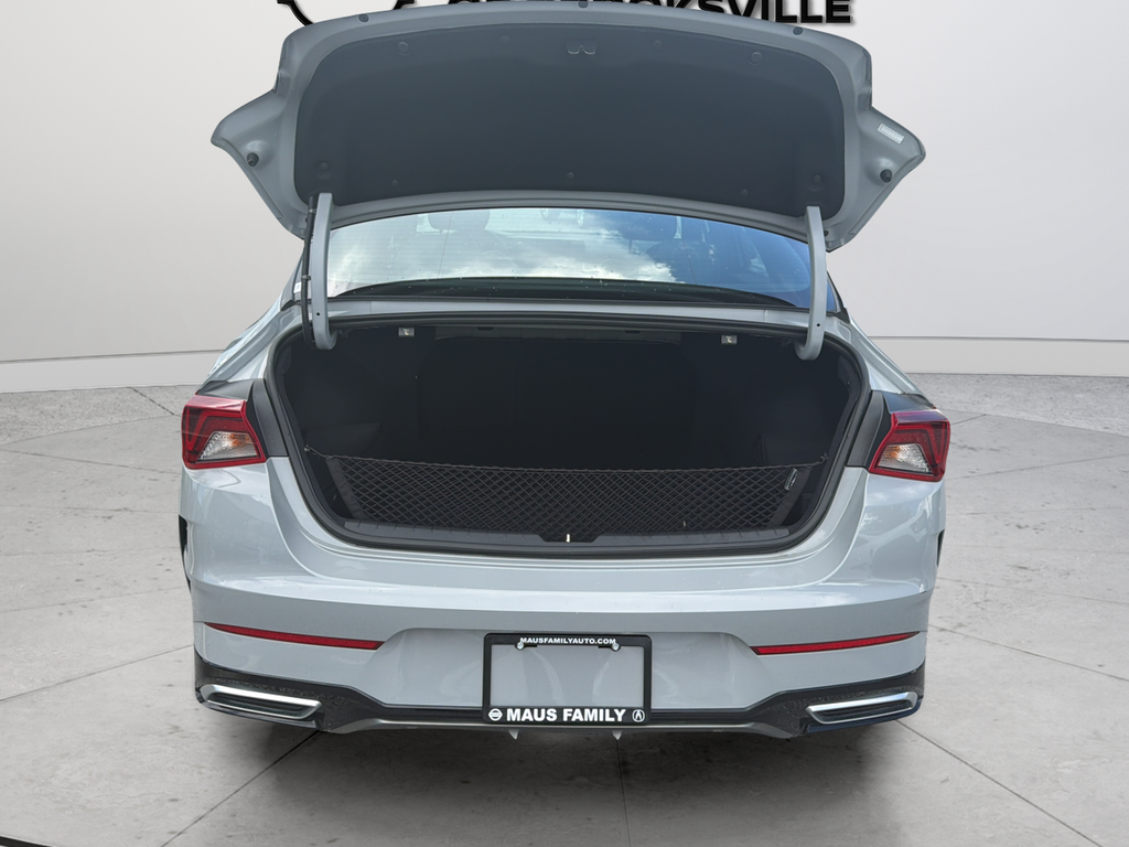 Used 2024 Gray Kia GT-Line image 15