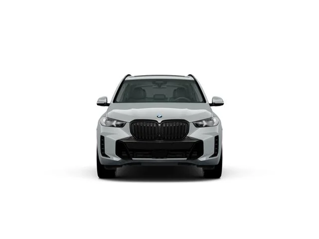 New 2026 Brooklyn Grey Metallic BMW  image 2
