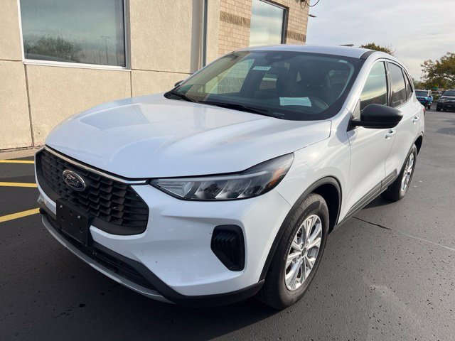 Certified Used 2023 White Ford Active image 4