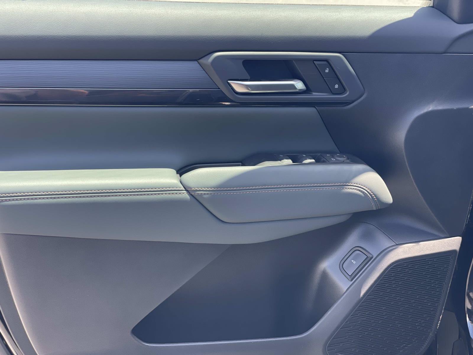 2026 GMC Terrain AT4 - Photo 20