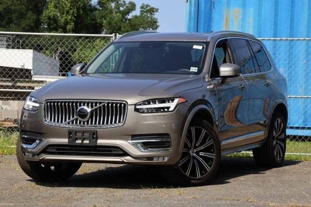 2021 Volvo XC90