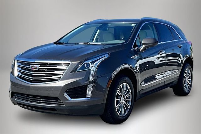 Used 2019 Cadillac XT5 Luxury with VIN 1GYKNCRSXKZ151131 for sale in Florence, AL