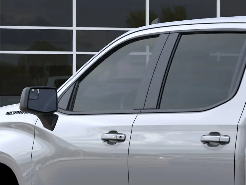2026 Chevrolet Silverado 1500 RST - Photo 12