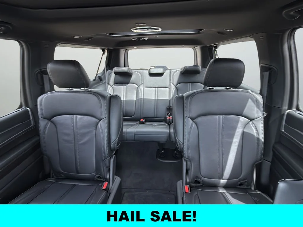 New 2026 High Gloss Black Exterior Paint Jeep Limited Reserve image 30