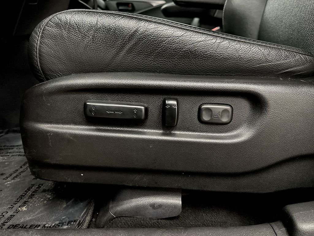Used 2022 Honda Passport SUV