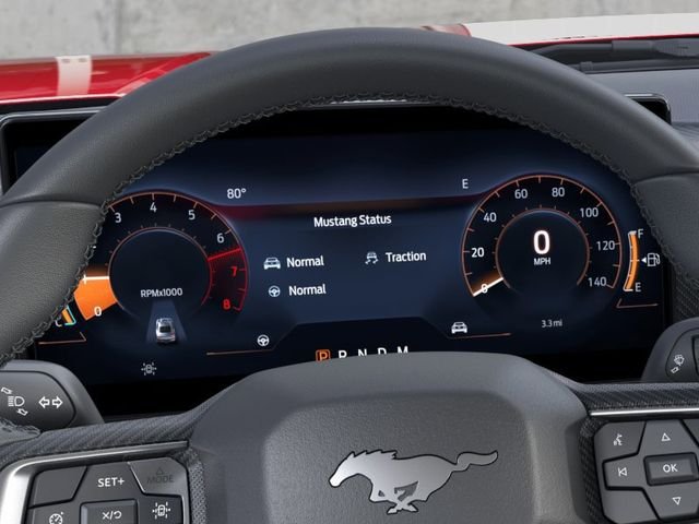2025 Ford Mustang EcoBoost Fastback - Photo 13