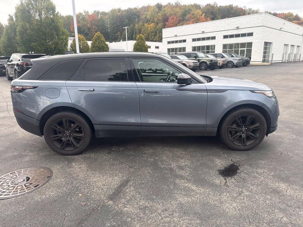 Used 2020 Blue Land Rover S image 7