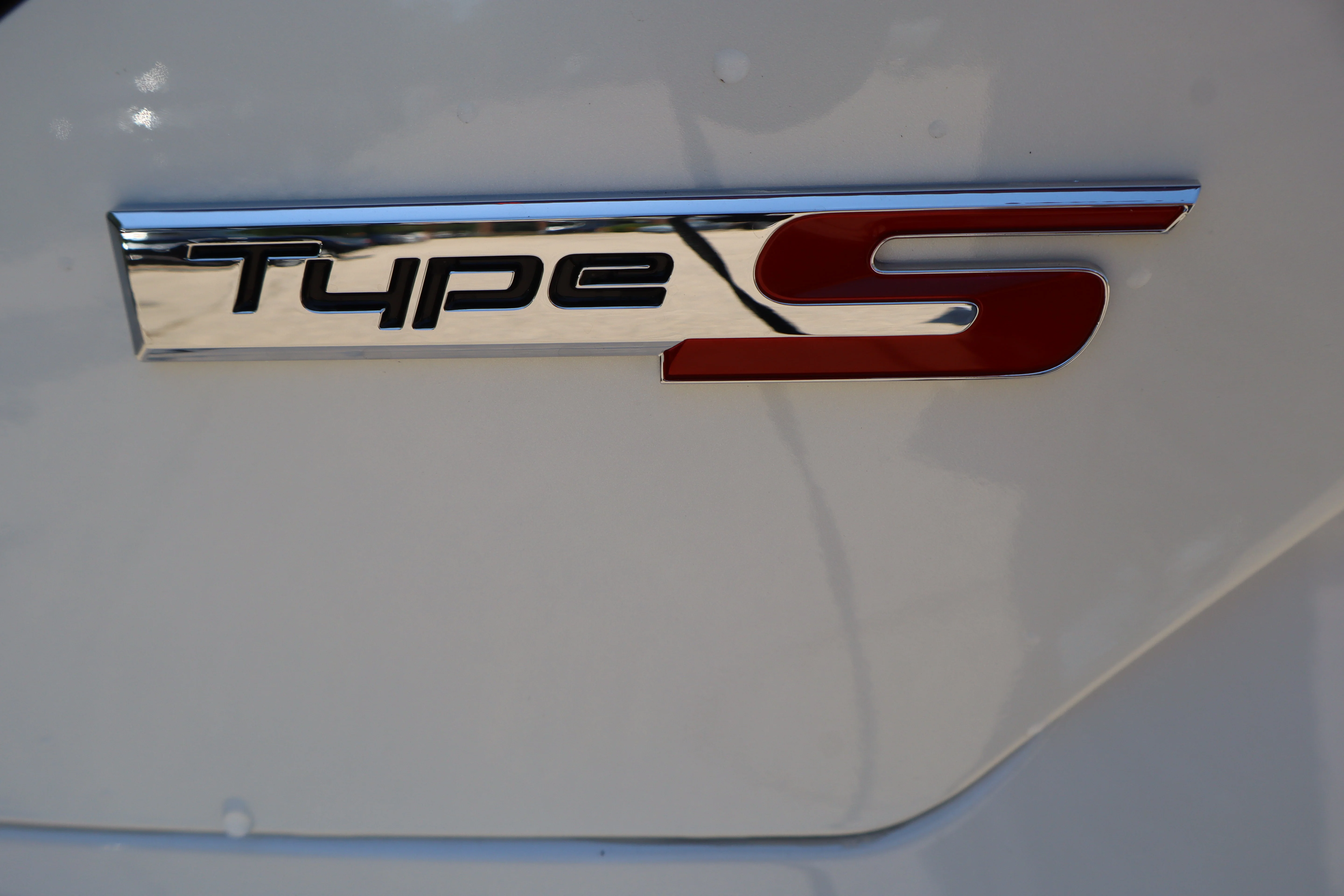 New 2026 Platinum White Pearl Acura Type S w/Advance Package image 6