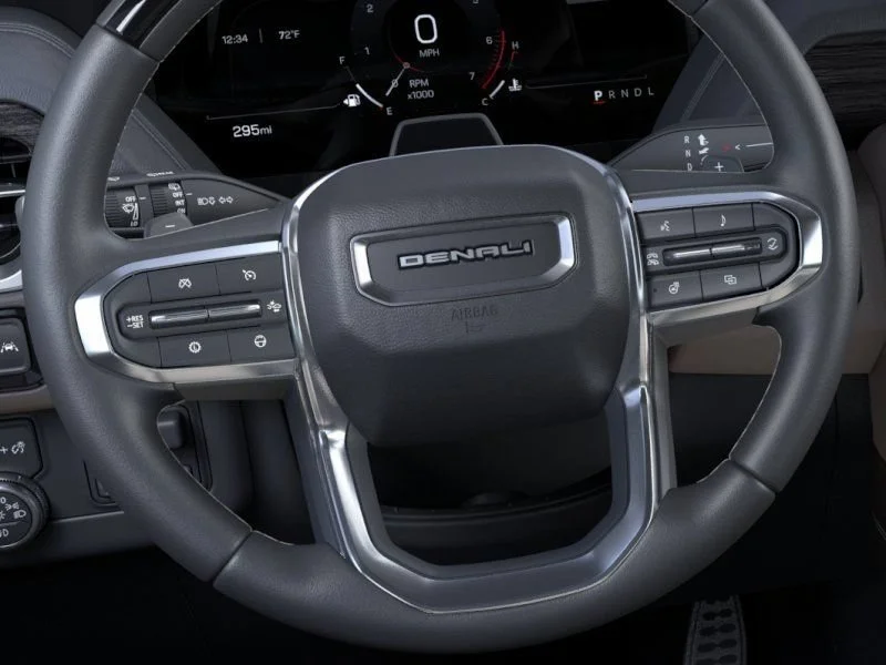2026 GMC Yukon XL Denali Ultimate - Photo 19