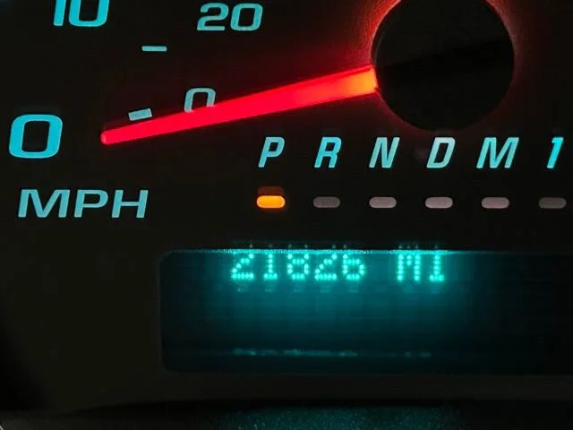 2023 GMC Savana Cargo Work Van - Photo 20