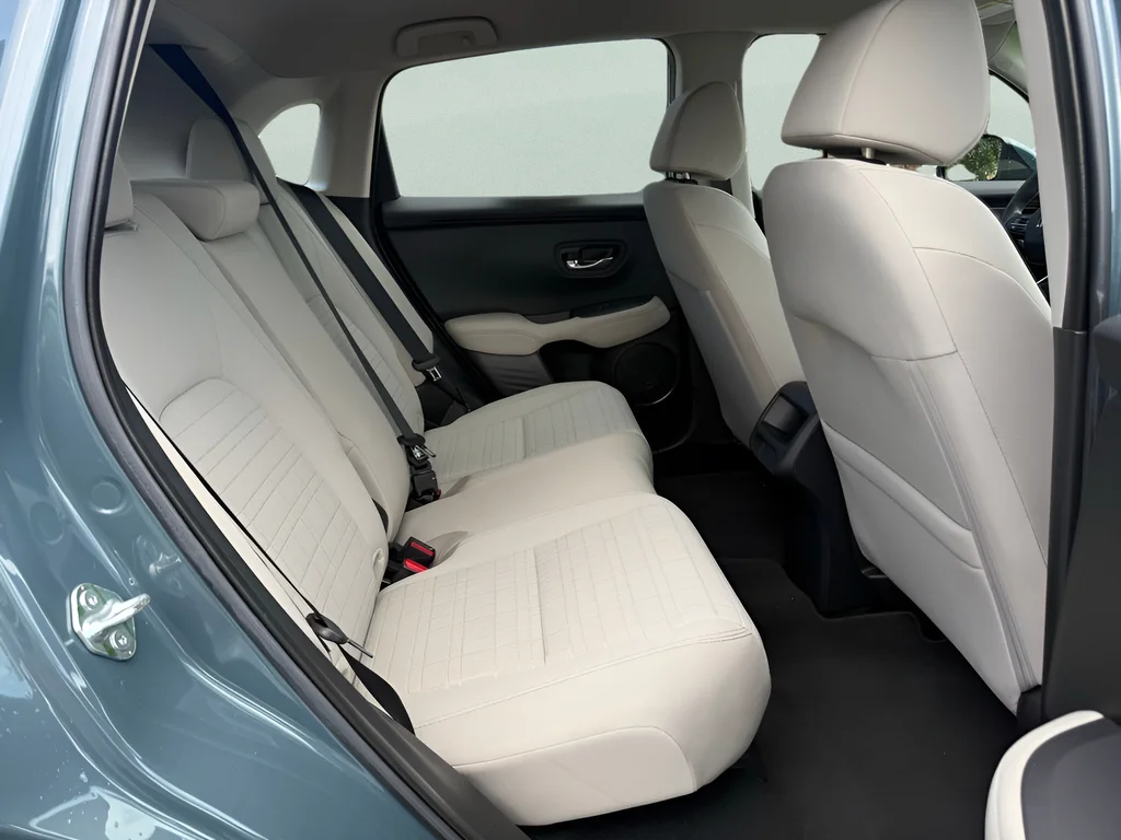 2024 Honda HR-V LX - Photo 12