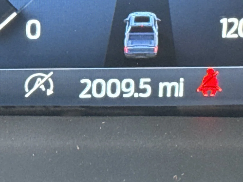 New 2026 White Ford STX image 27