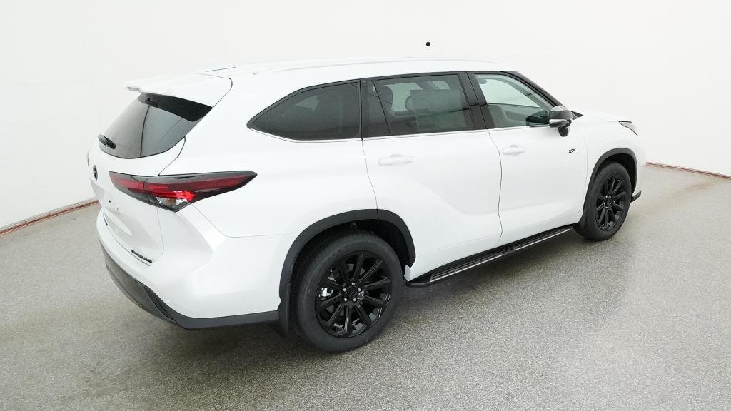 New 2026 Wind Chill Pearl Toyota Limited image 48