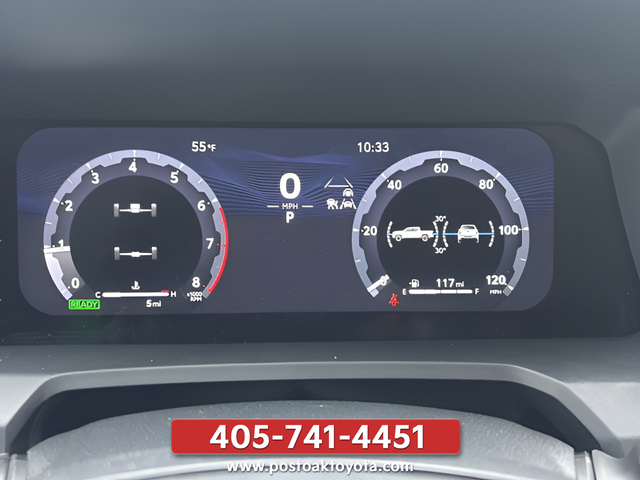 2026 Toyota Tacoma TRD Off Road - Photo 25