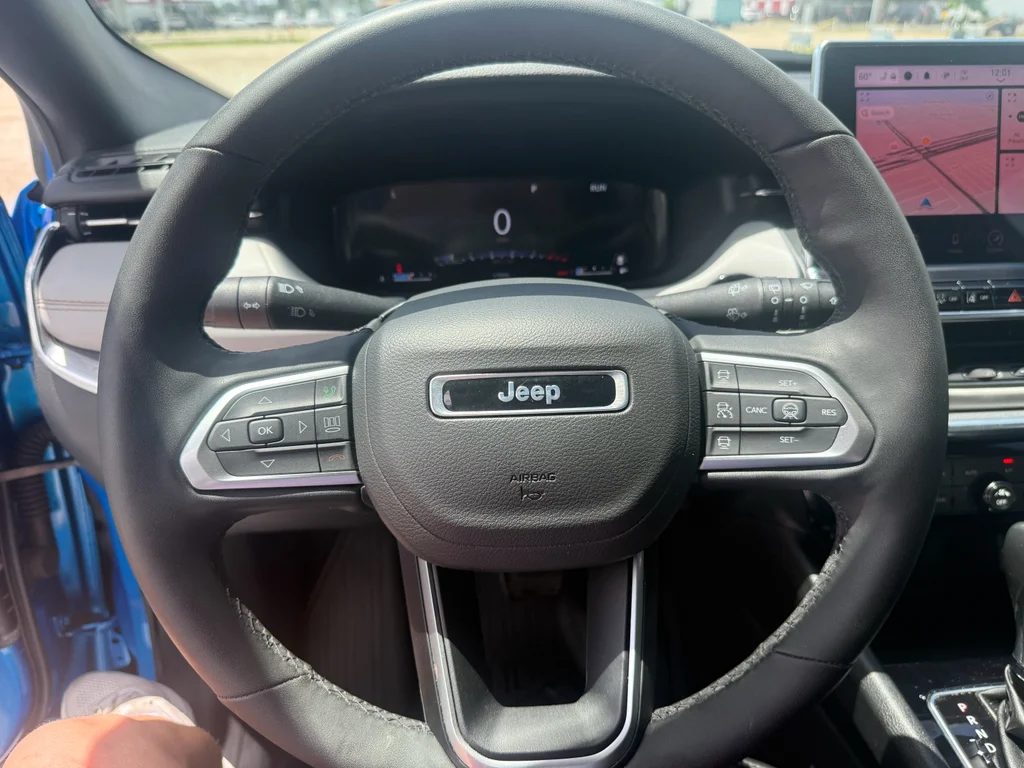 2023 Jeep Compass Limited - Photo 17