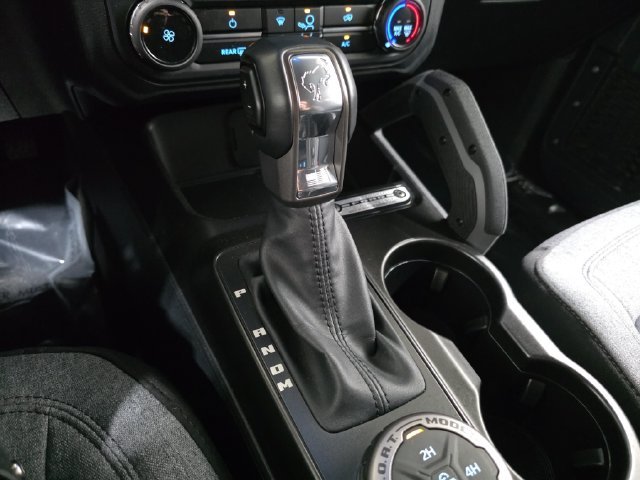 Used 2023 Blue Ford Big Bend image 23