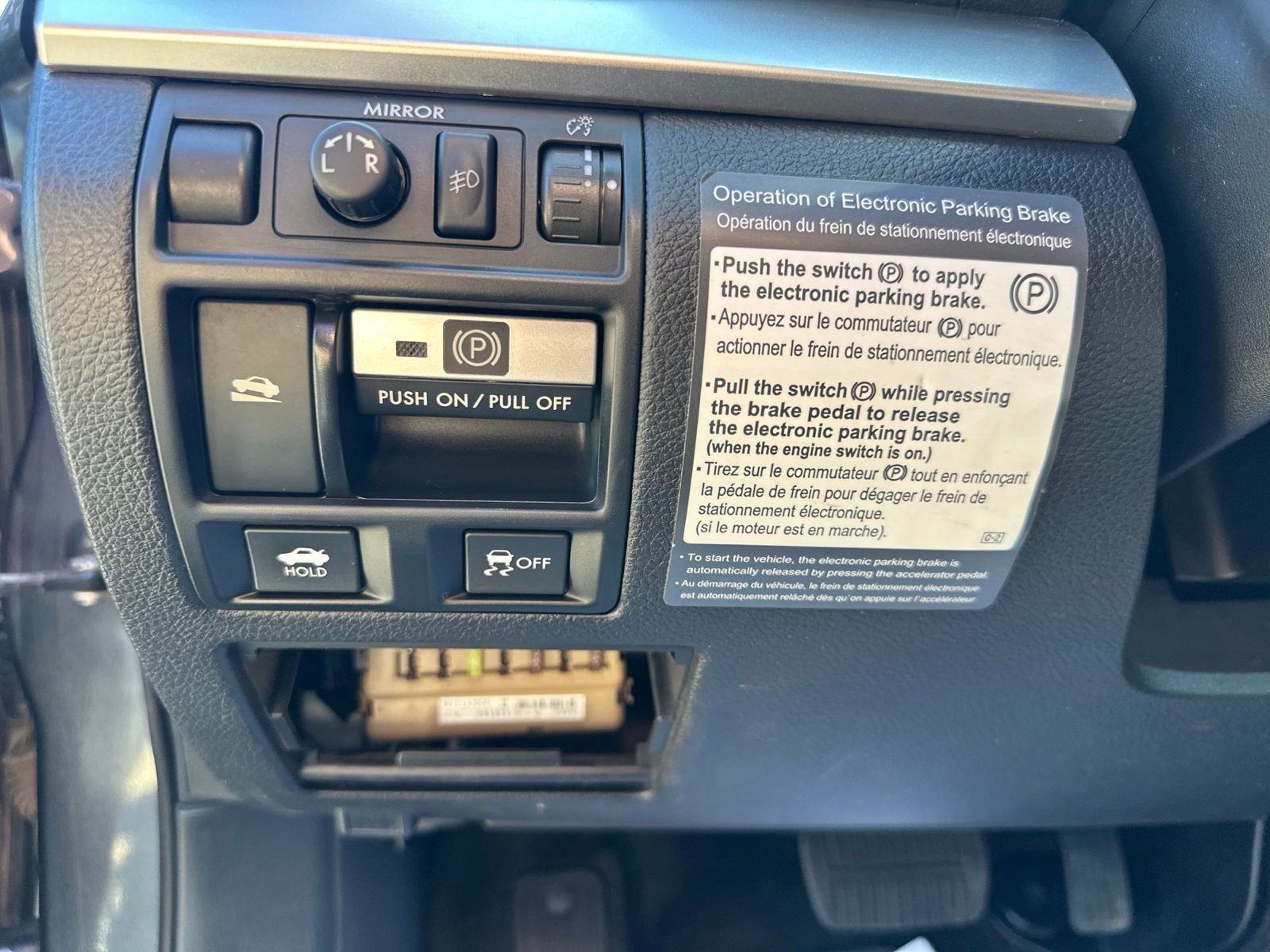 Used 2012 Gray Subaru 2.5i image 15